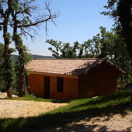 Les Barras'K Villa Saint-Péray Exterior photo
