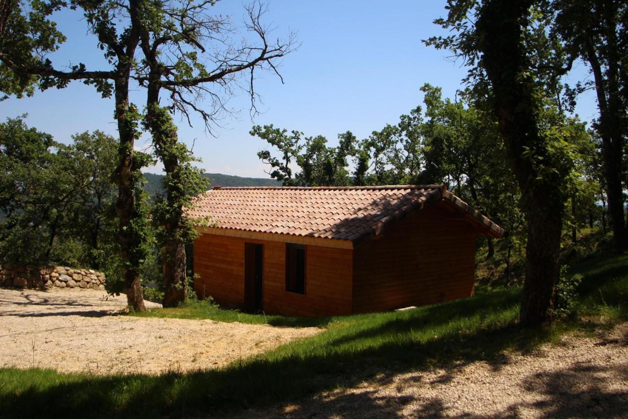 Les Barras'K Villa Saint-Péray Exterior photo
